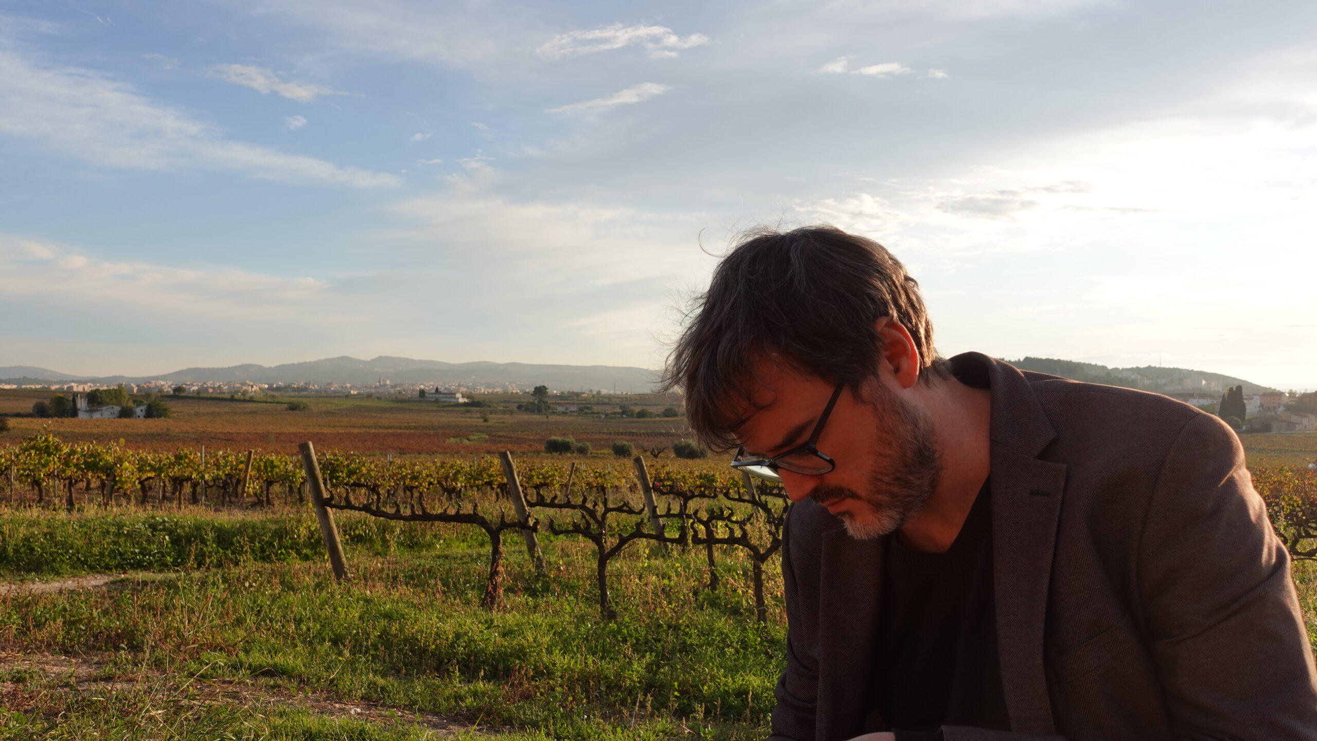 Maridatge Musical amb Eloi Fuguet i Sergi Sevé · 12DO's